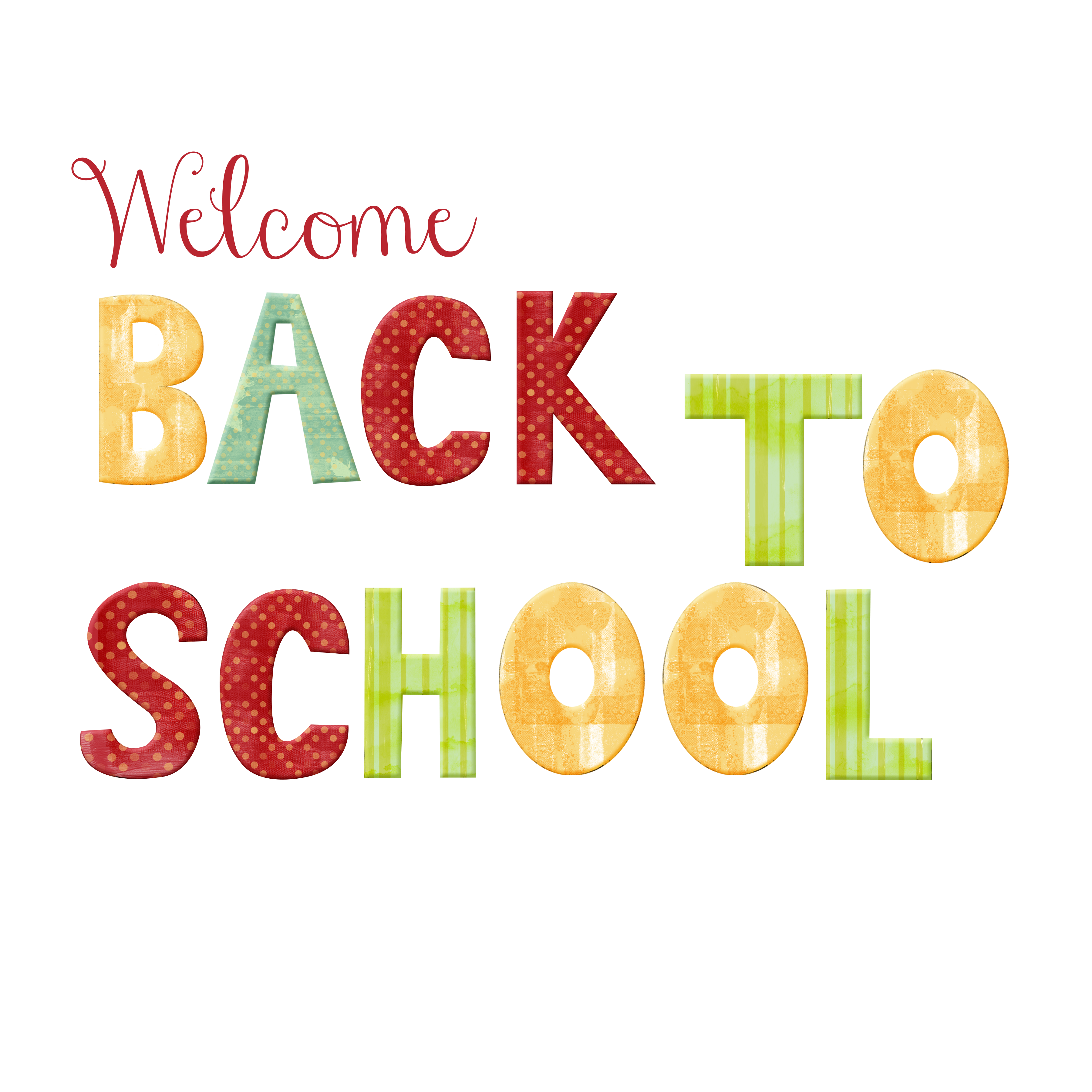 animated back to school clipart - photo #30
